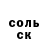 Бутират оксибутират NINA Chernovol